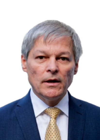 Dacian Cioloș